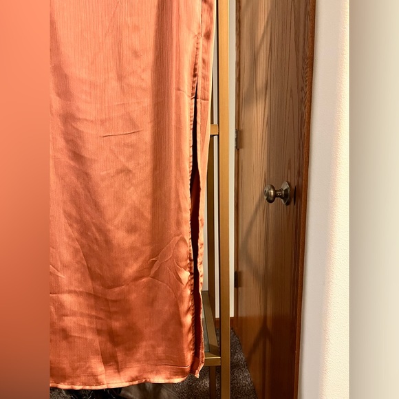 NWT missguided maxi skirt, size 6 - Picture 2 of 7